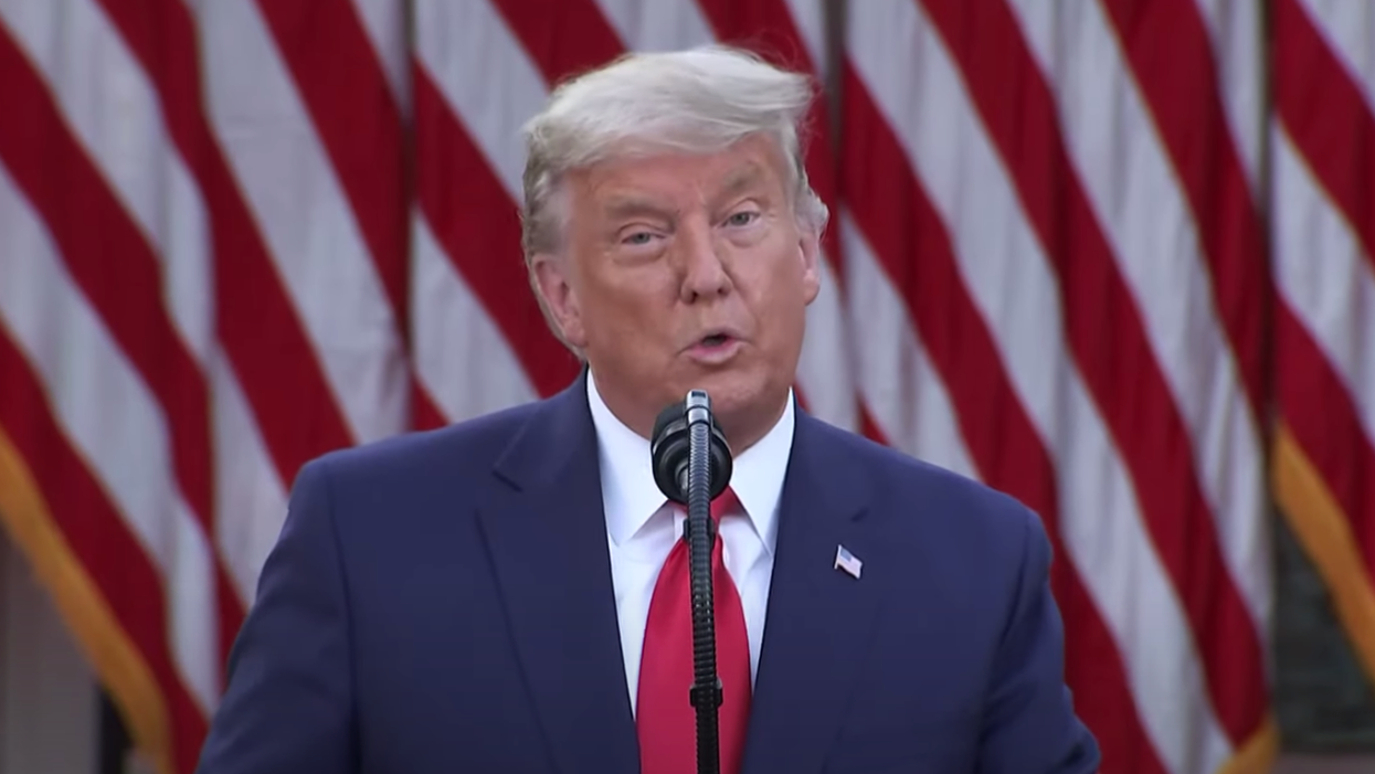 America just dodged the Trump bullet -- but what did we really learn so that it doesn't happen again?