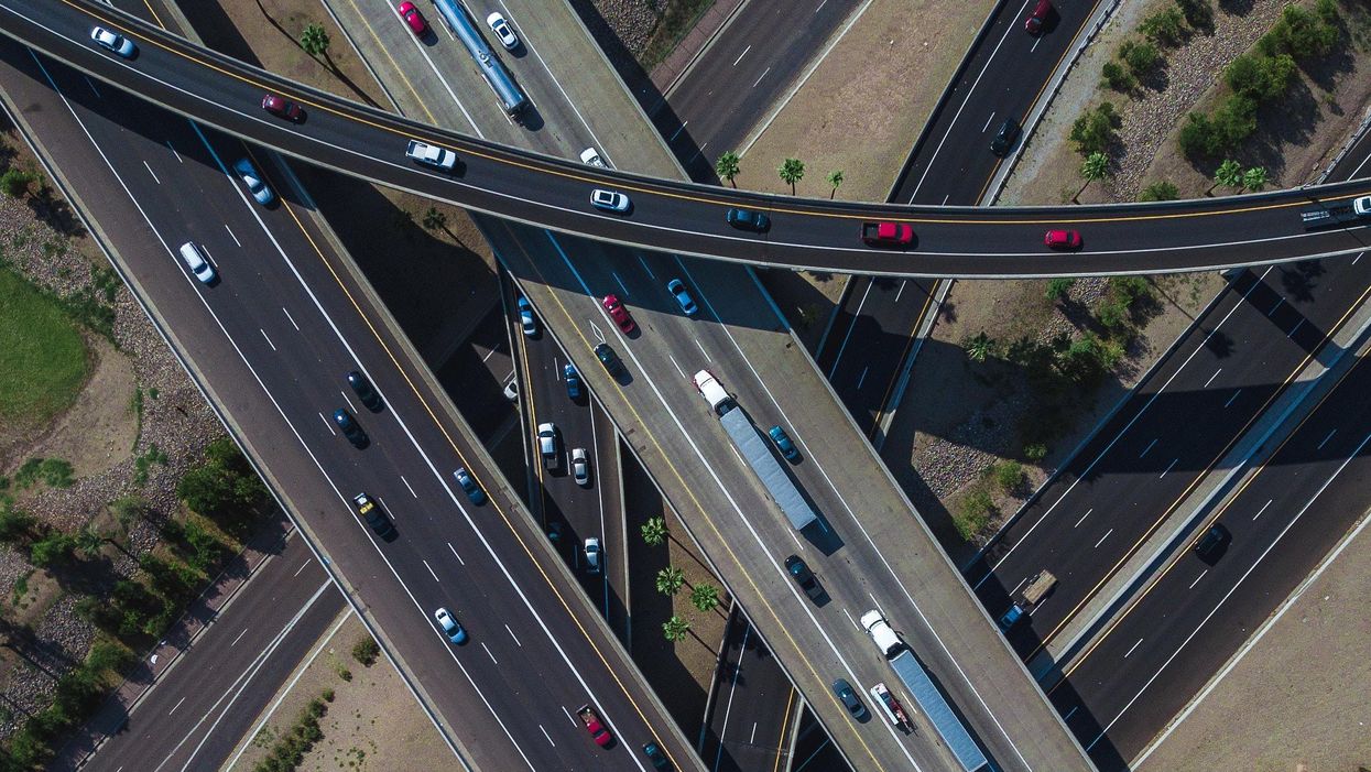 Why America needs union workers to rebuild the nation’s infrastructure