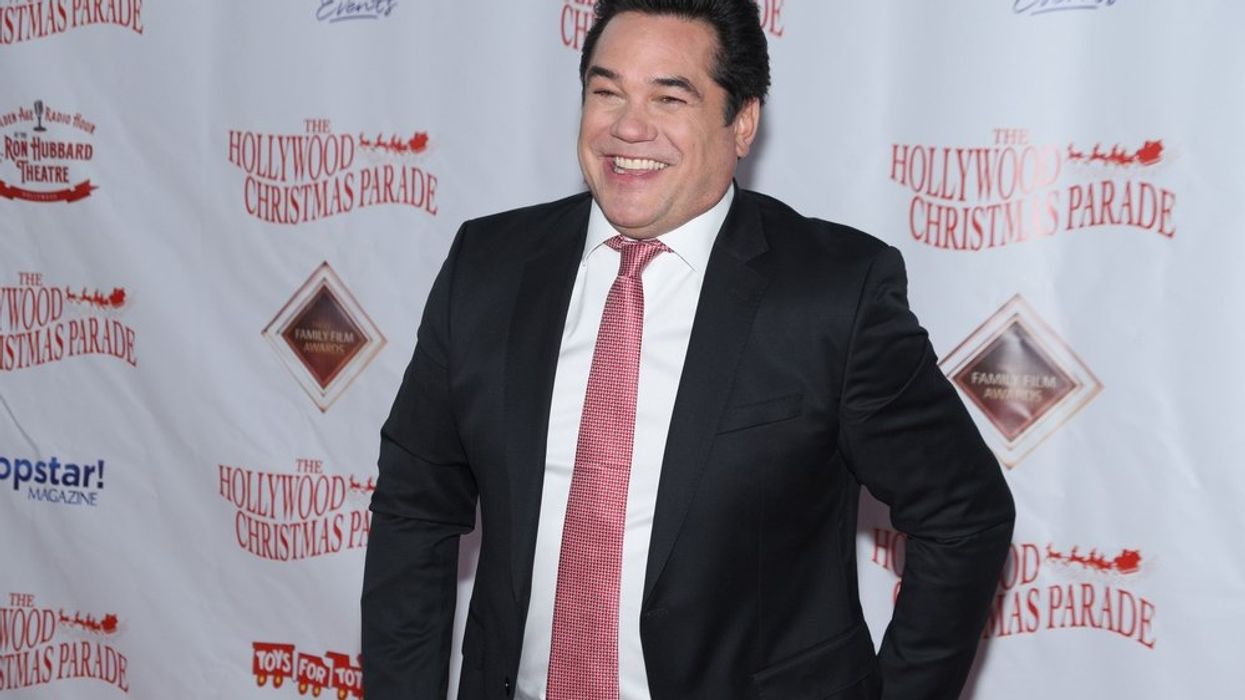 'You’ll never be white': Margaret Cho slams Dean Cain for joining ICE