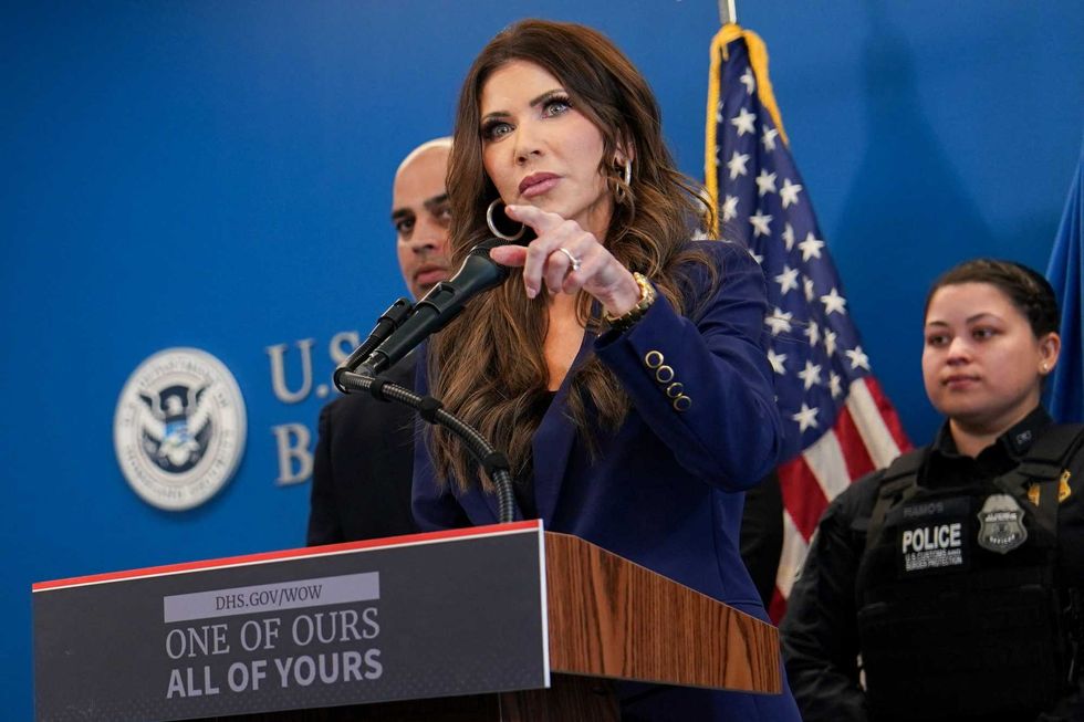 Noem’s 'alarming' testimony exposes uncomfortable truth about her political future