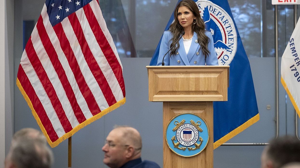 Leaked DHS memo warned officials were 'vulnerable' to home attacks — months before MN shootings