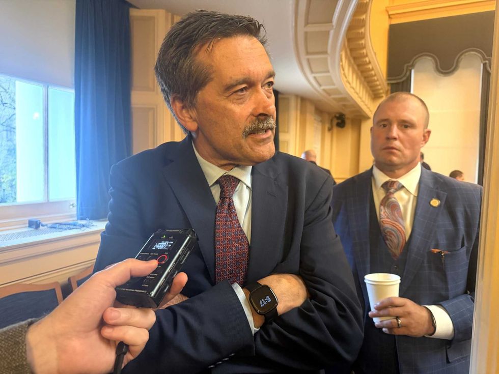 GOP sees new opening to overturn Virginia redistricting after judge blocks new maps