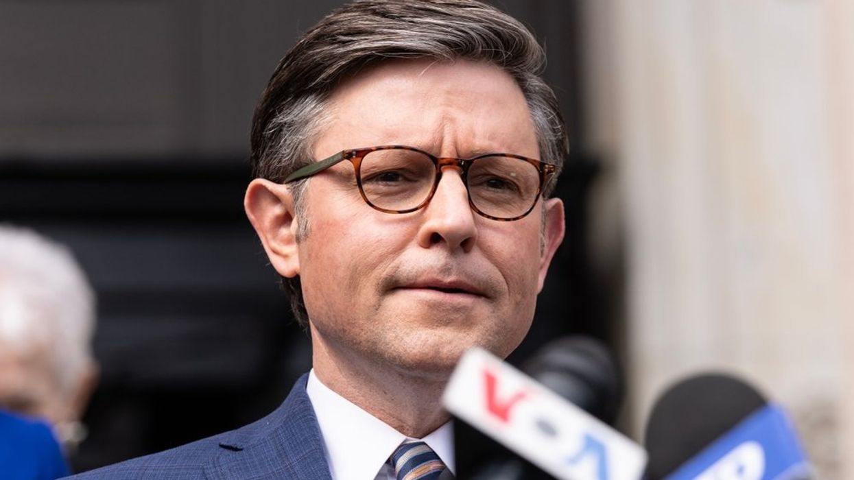 'Ruthlessly focused': Ex-congressman calls on Democrats to gerrymander GOP out of power