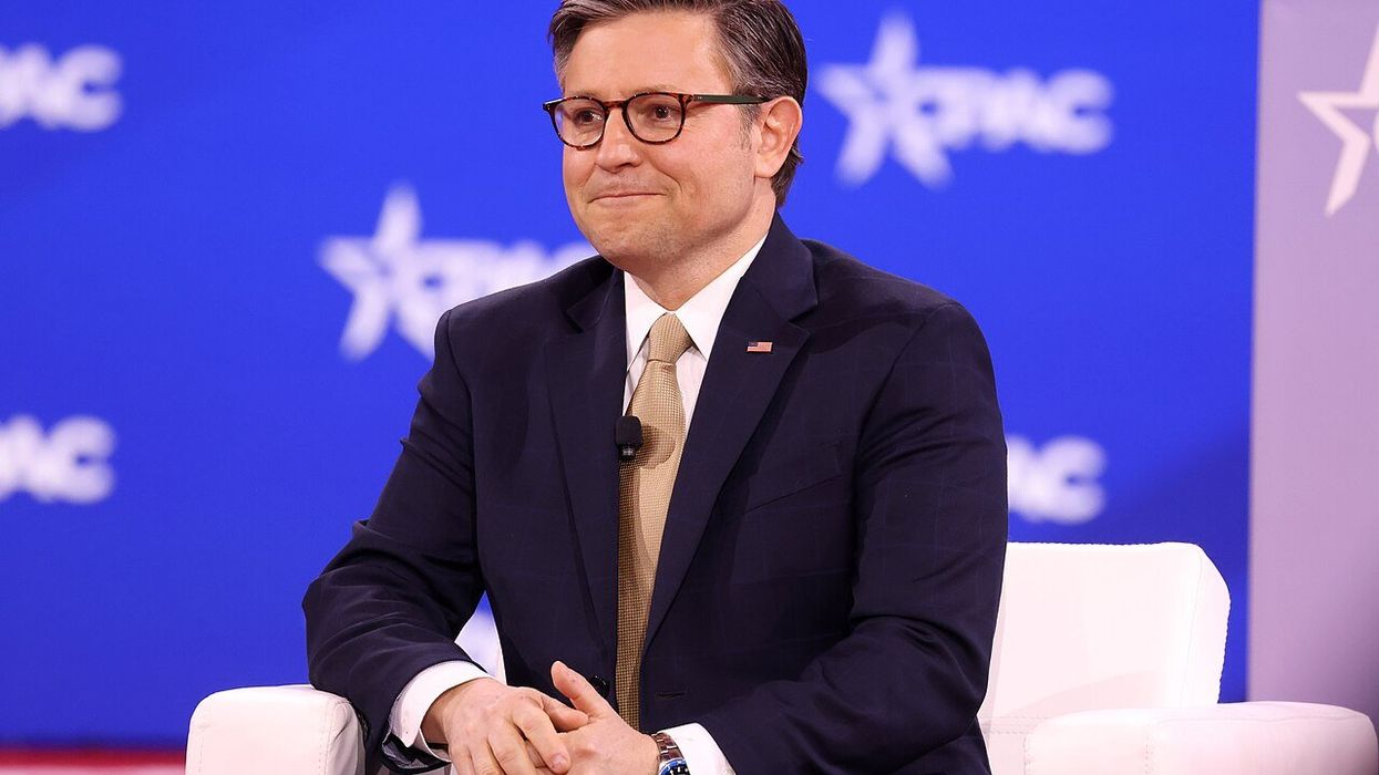 'Going to revolt': GOP budget bill 'manages to unite two health industry sectors normally at war'