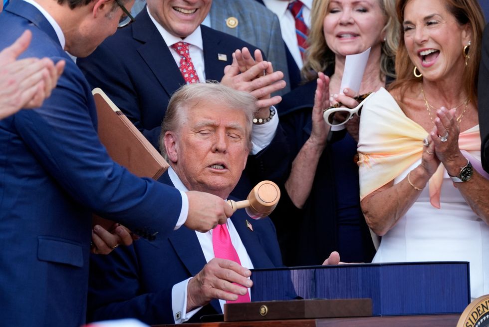 Trump and GOP at each other’s throats as midterm anxieties spiral