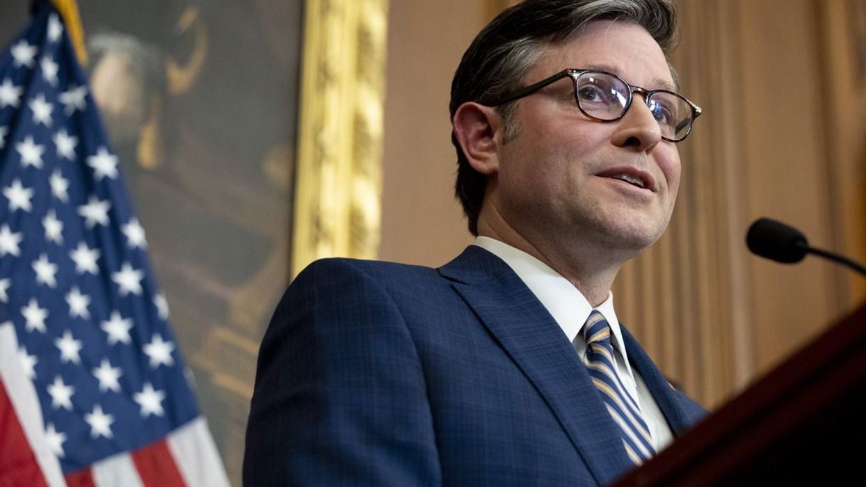 'May come back to haunt them': These 11 Republicans could lose midterms if GOP cuts Medicaid