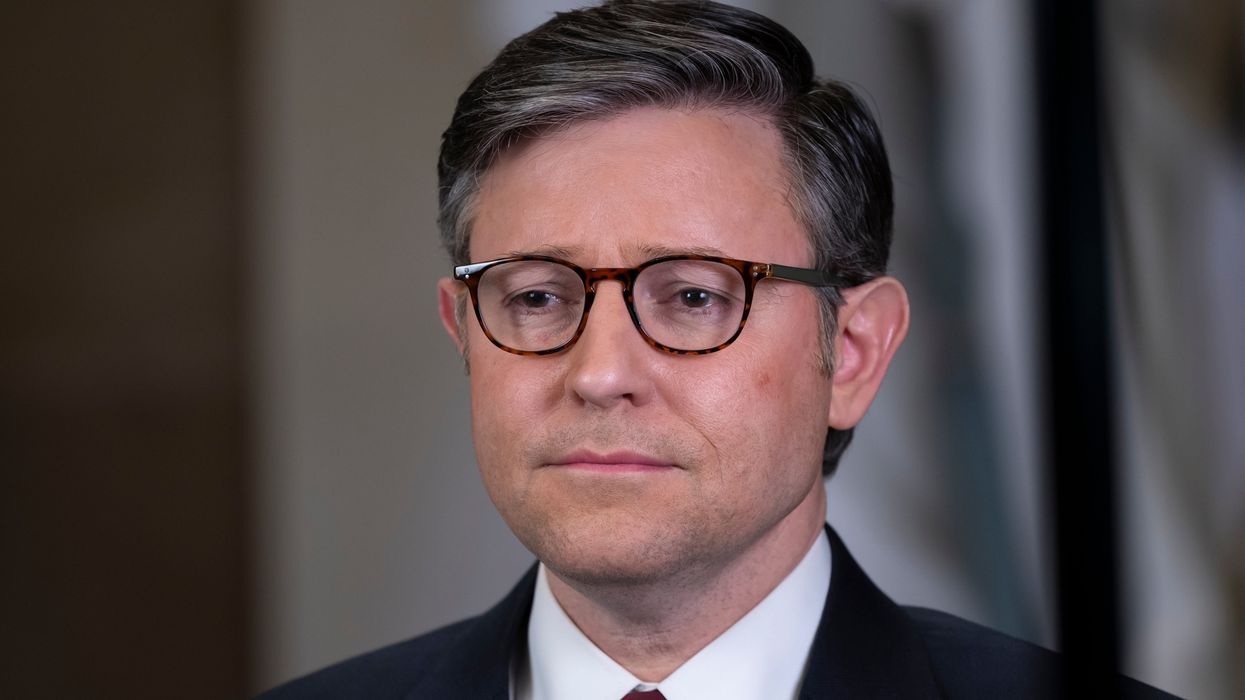 'Ammo for Democrats': Swing district GOP rep forced to put Trump ahead of her constituents