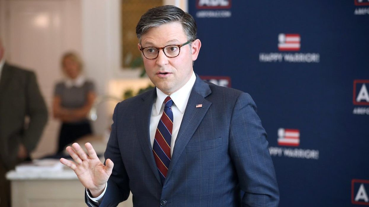 Republicans scrambling to save Trump's big bill after major provision ruled improper