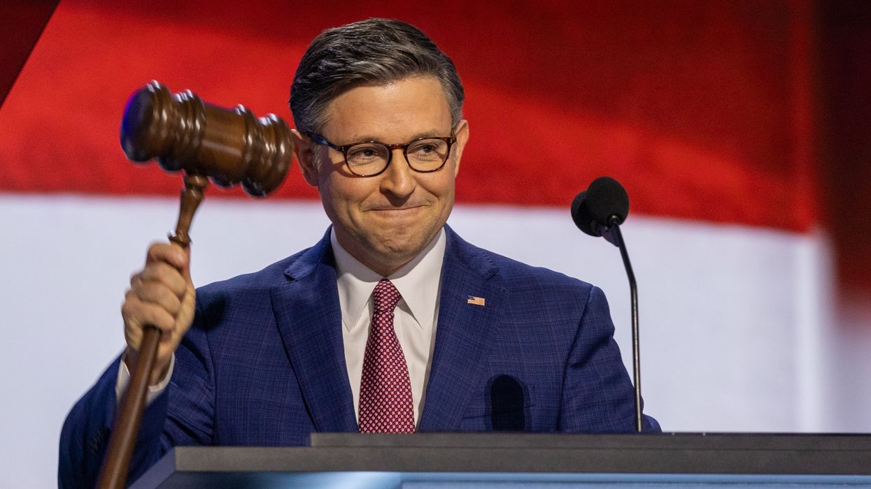 'Destroy American democracy as we know it': Inside the GOP plot to attack your right to vote