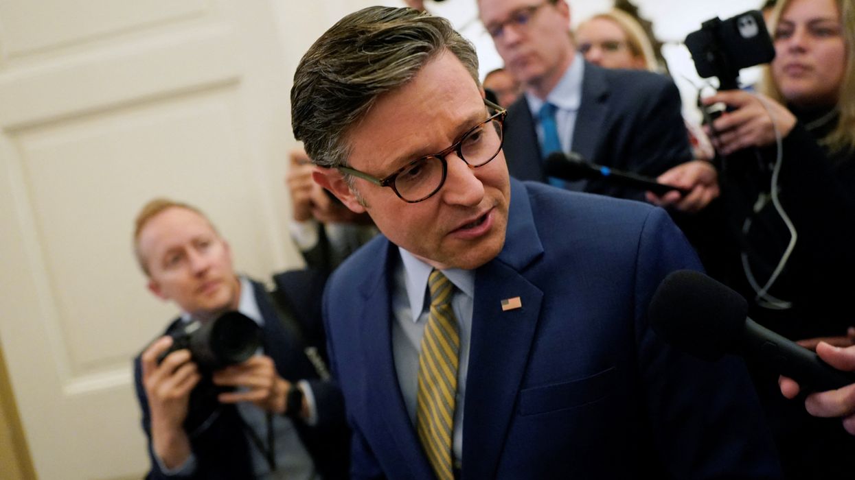 Gunning for Social Security: Analyst says GOP 'not satisfied with massive reductions to Medicaid'