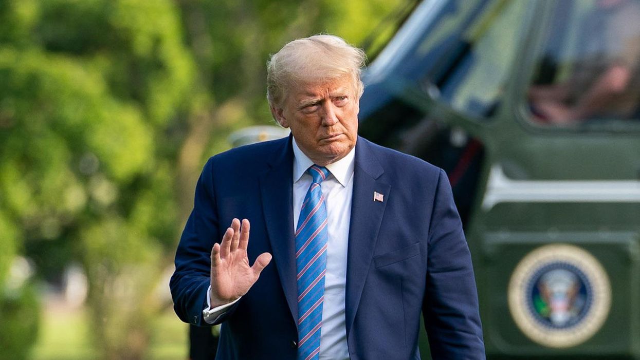 Who's actually investigating Donald Trump, and will they nail him? A starter guide for the perplexed news consumer