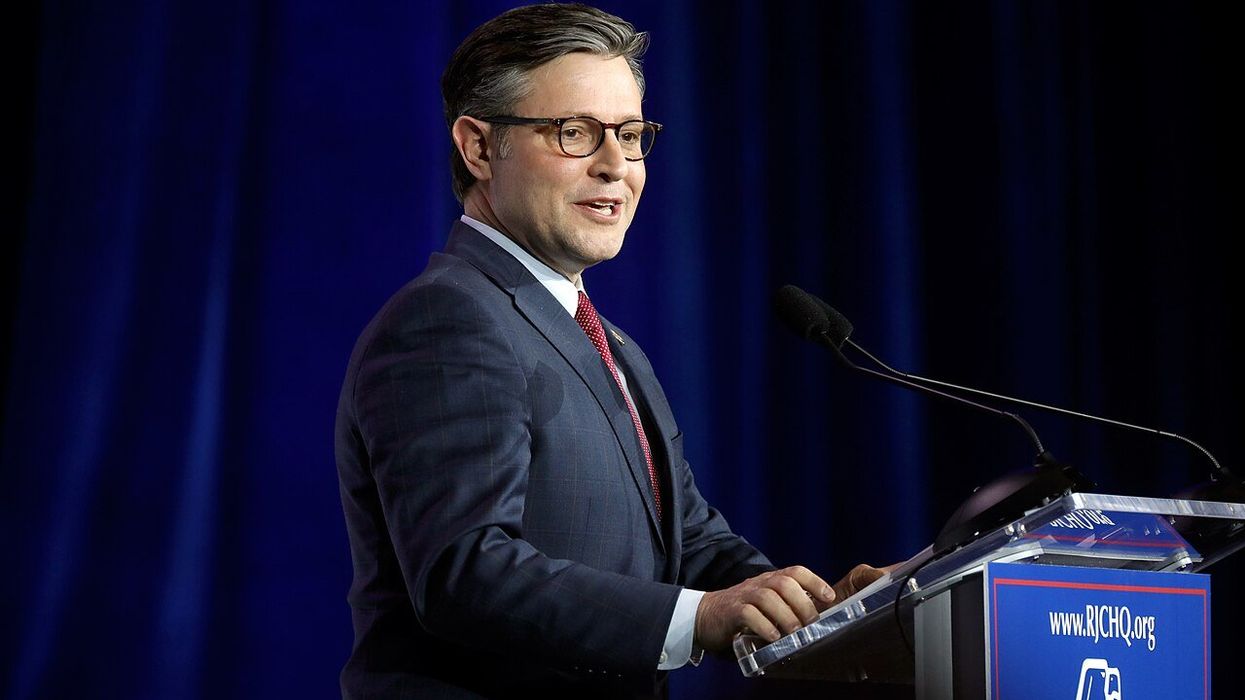 The Purge is real: Inside the GOP's 2024 playbook to disenfranchise voters