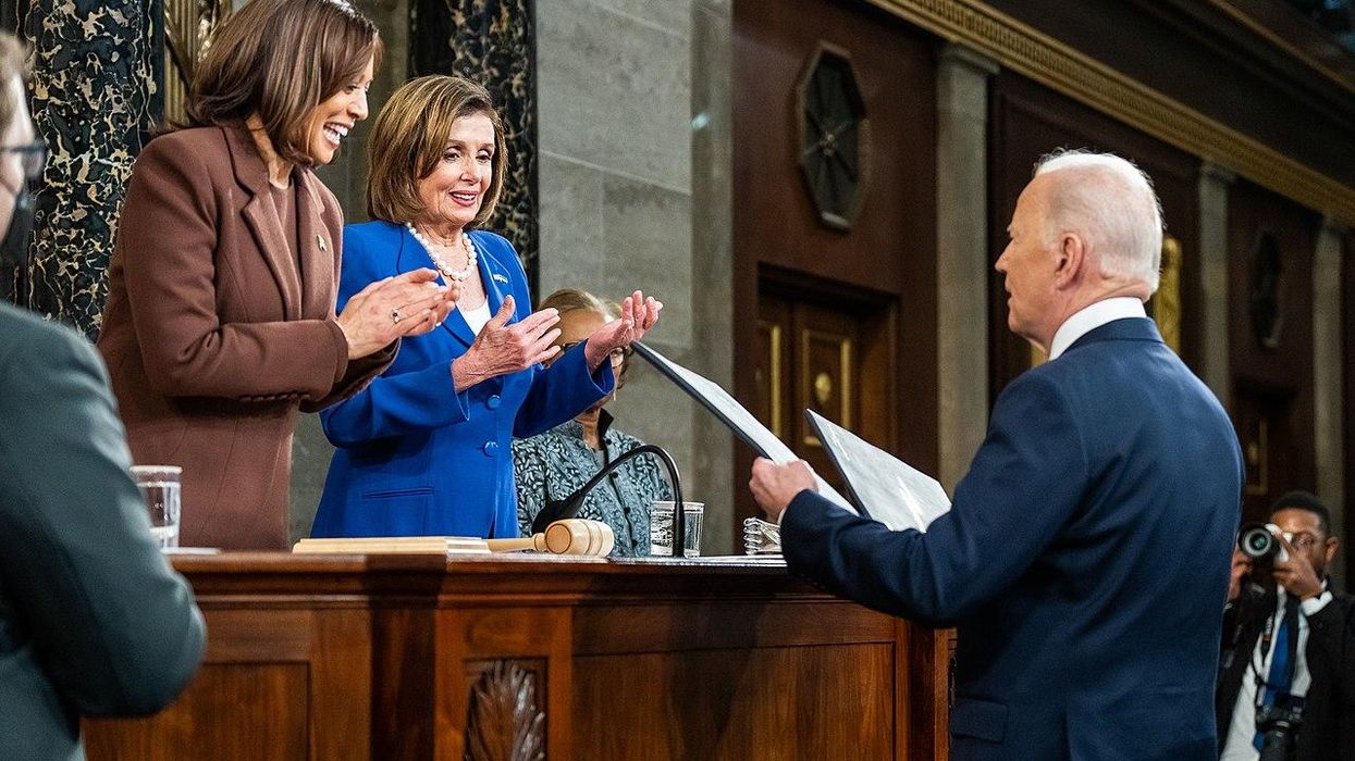 What Democrats can learn from the 2022 midterms to beat the GOP in 2024