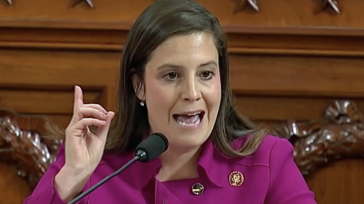 Republicans' nonstop lying has left them in a jam