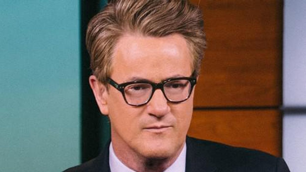 'An absolute joke': Joe Scarborough urges Kevin McCarthy to stand up to Freedom Caucus 'clowns'