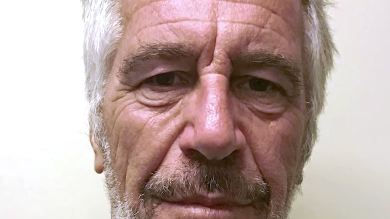 Read the Jeffrey Epstein client documents