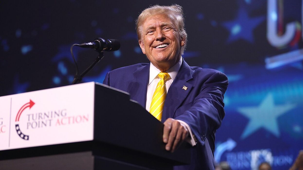 A steep learning curve awaits voters who vested their hopes in Trump