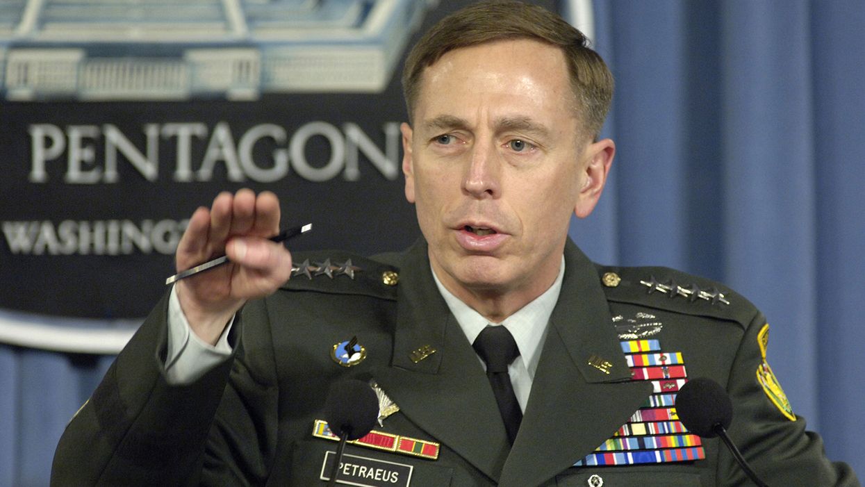 Empire of chickenhawks: Why America's chaotic departure from Afghanistan was actually perfect
