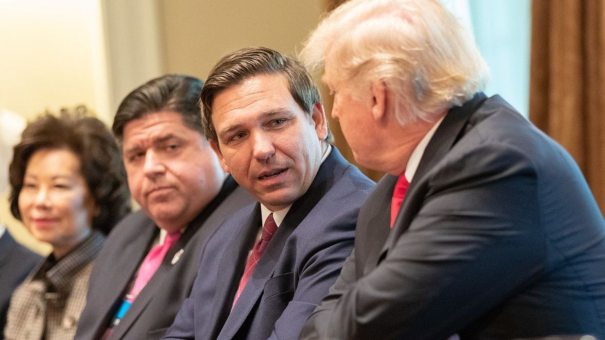 'Florida first': DeSantis would rather steer $5 billion in tax cuts toward property owners