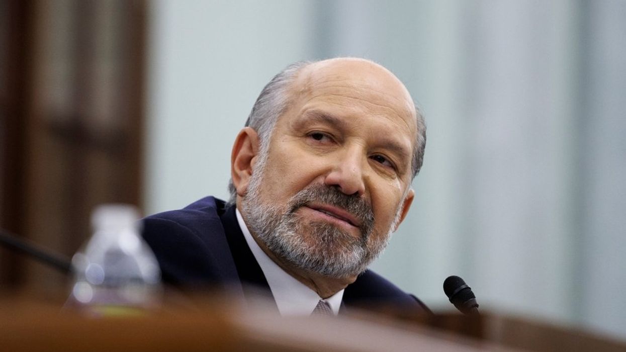 'Communist policies': Commerce chief under fire for government ownership plan