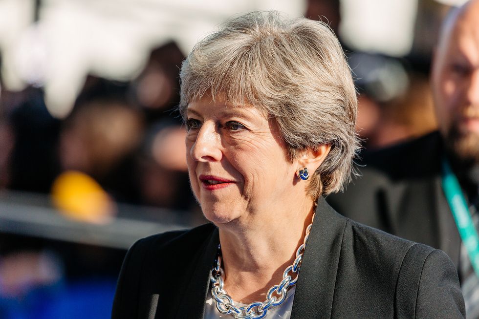 Brexit: Here's why April 12 is now the key date to watch