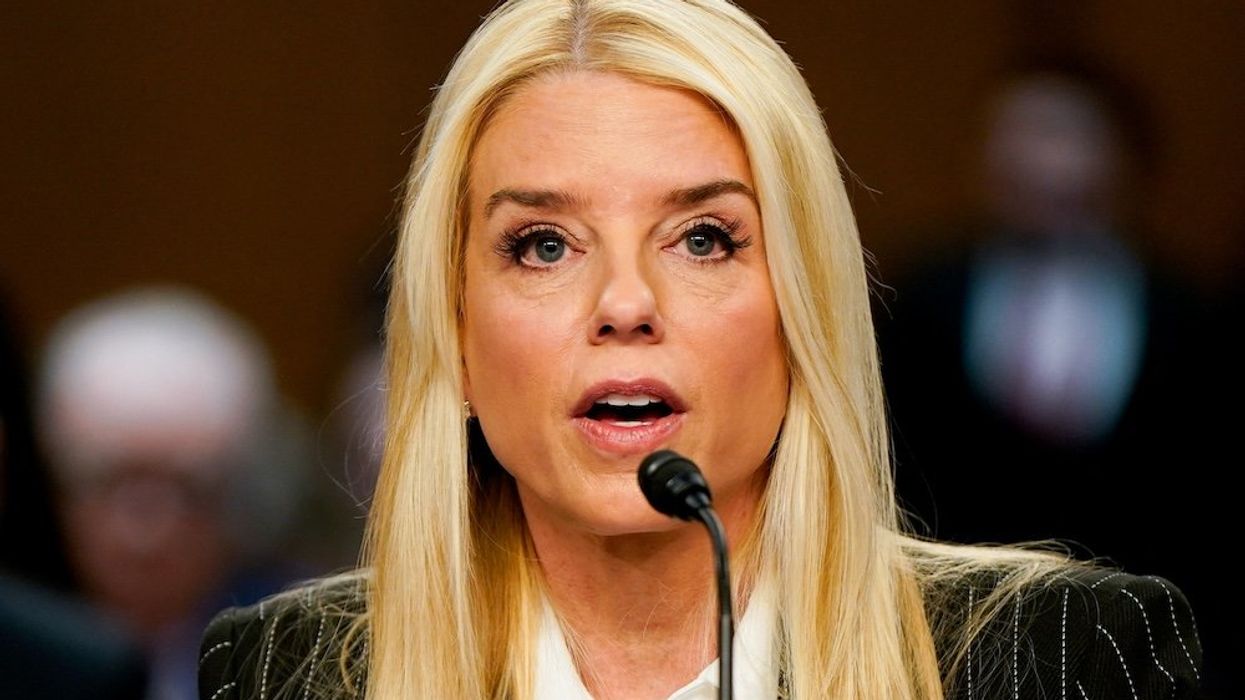 'Fuzzy' math: Pam Bondi's claims of 119 million lives saved doubles in two days