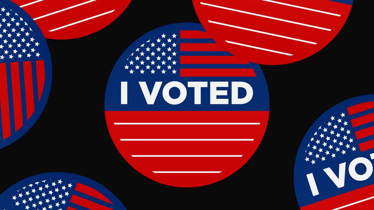 Ballot glitch leads to long lines in Iowa