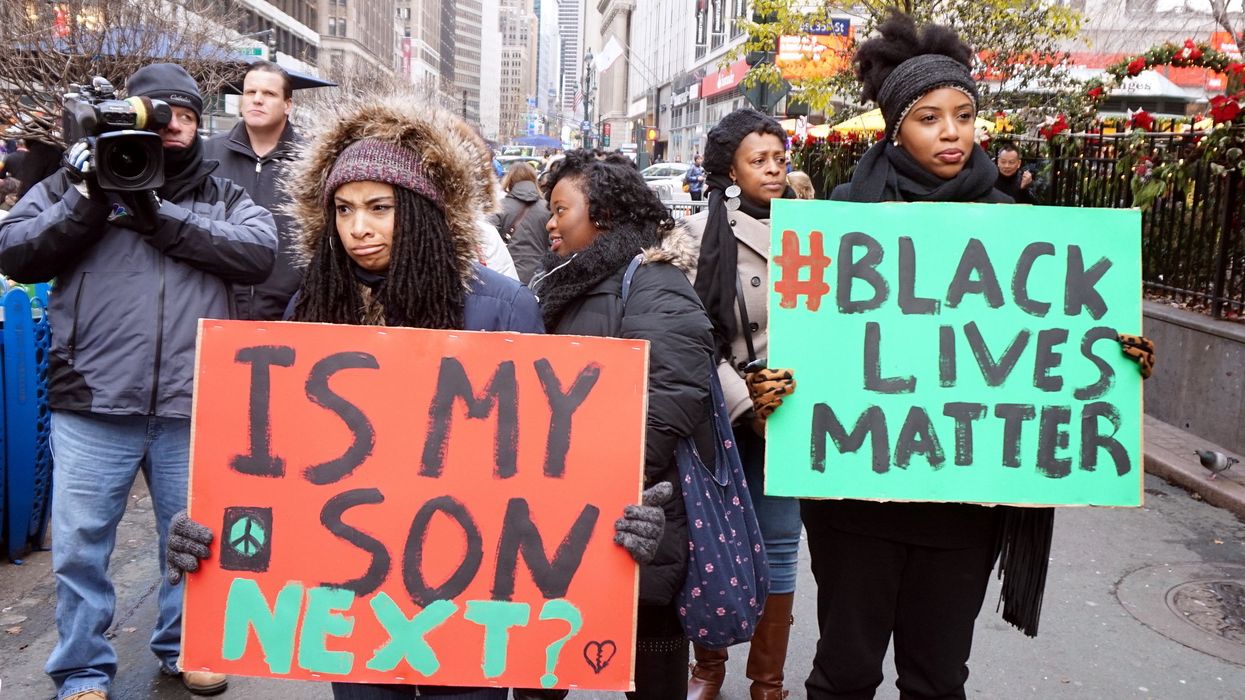 Making Juneteenth a holiday was the easy part — but will real justice follow?