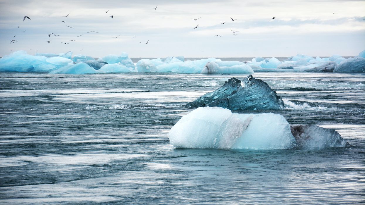 The science everyone needs to know about climate change, in 6 charts