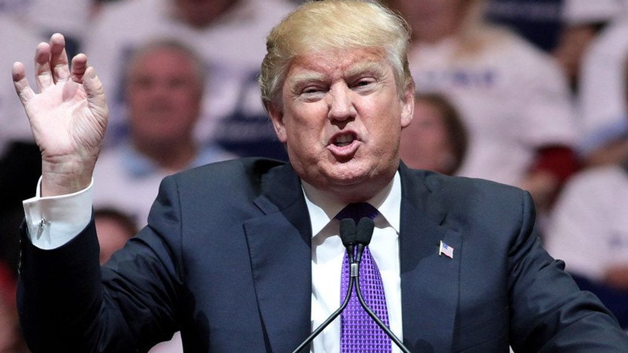 Can unbiased jurors be found to serve at Trump’s trials?