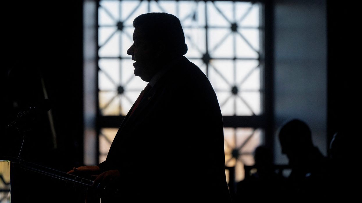 Dem governors launch organization to ‘safeguard’ democracy ahead of Trump presidency