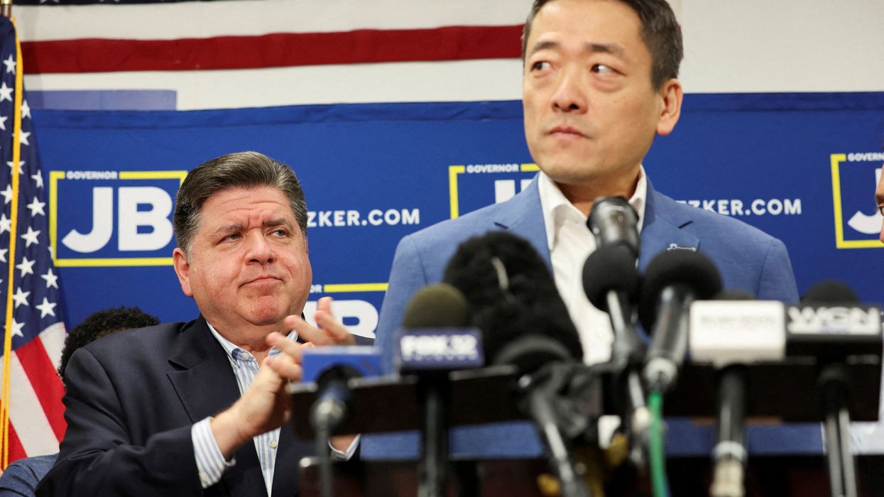 'Fight fire with fire': New Republican push triggers a political arms race