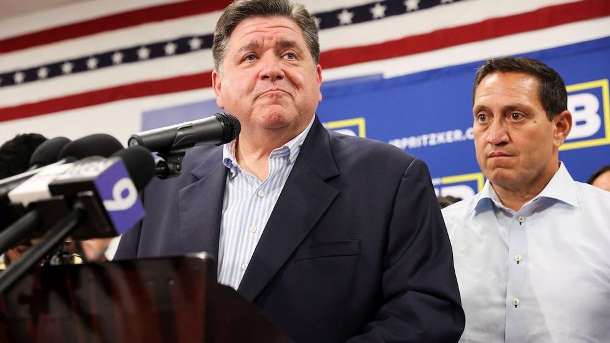 'Disgusting': MAGA erupts at Democratic governor over 'classless' remark about Trump 'bro'