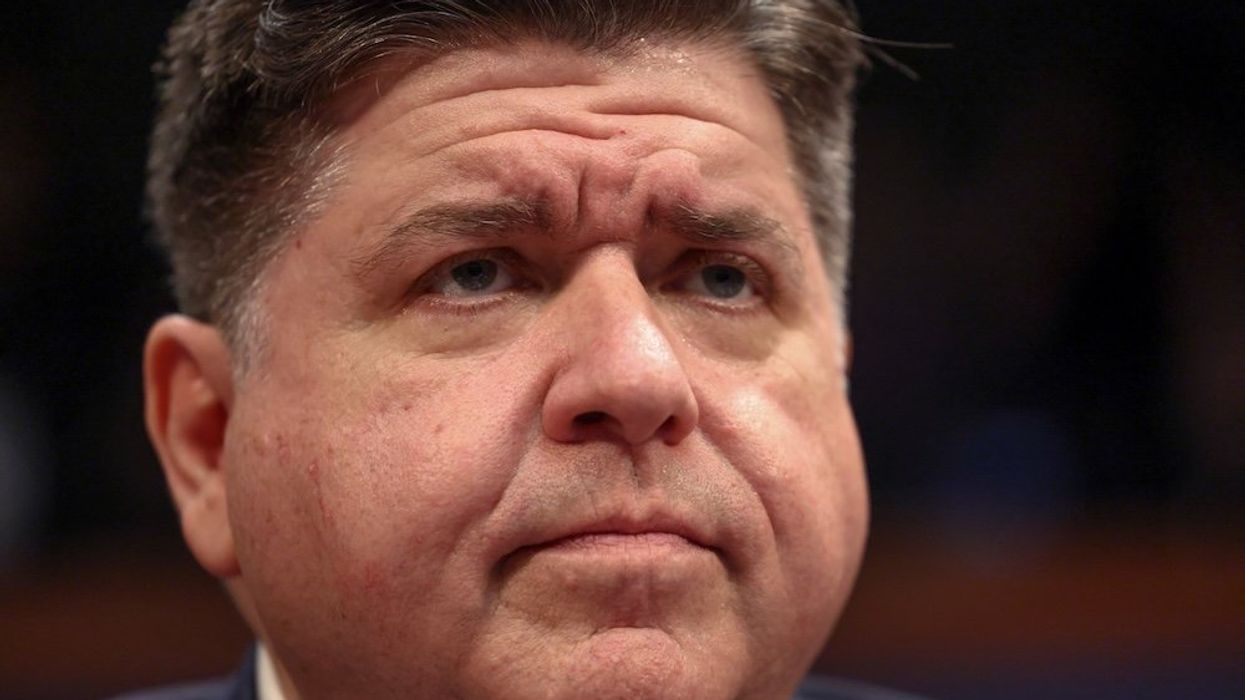 Dem governor smacks down Republican 'who extols the virtue of Adolf Hitler' to her face