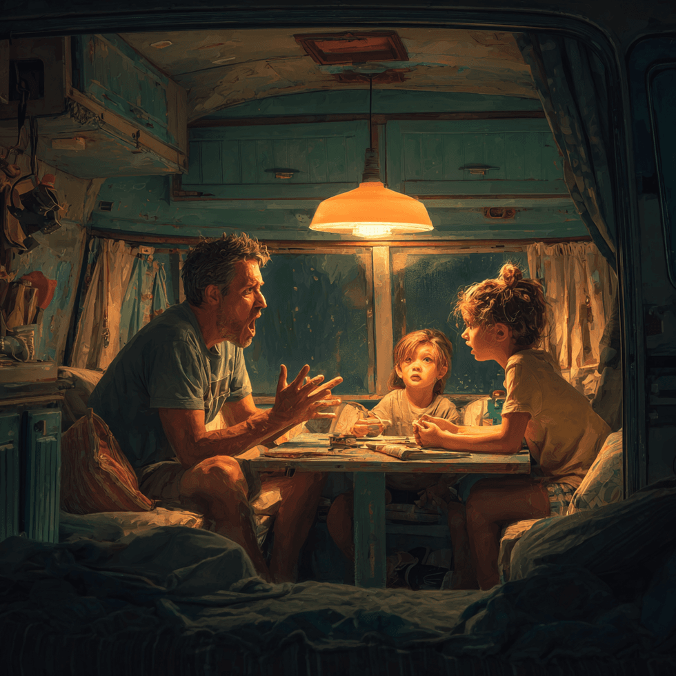 Vacation plans implode across America as Trump massacres the economy