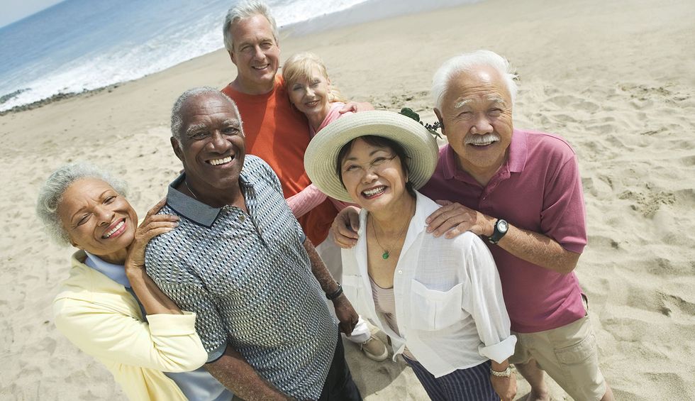 Resentment mounts over baby boomers depleting the U.S. budget