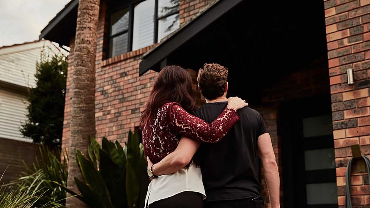 Why soaring mortgage rates 'hinge on the price of oil'