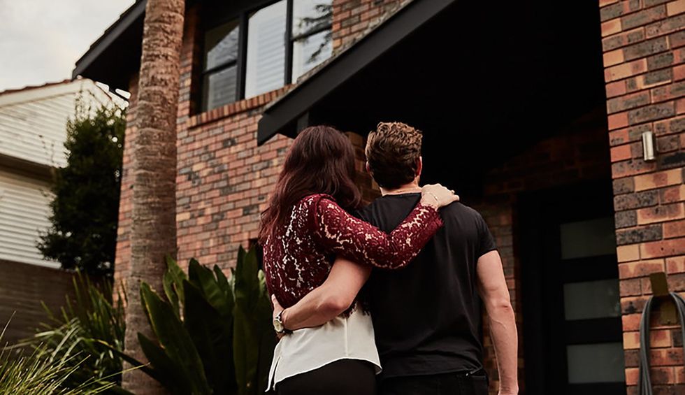 Why soaring mortgage rates 'hinge on the price of oil'