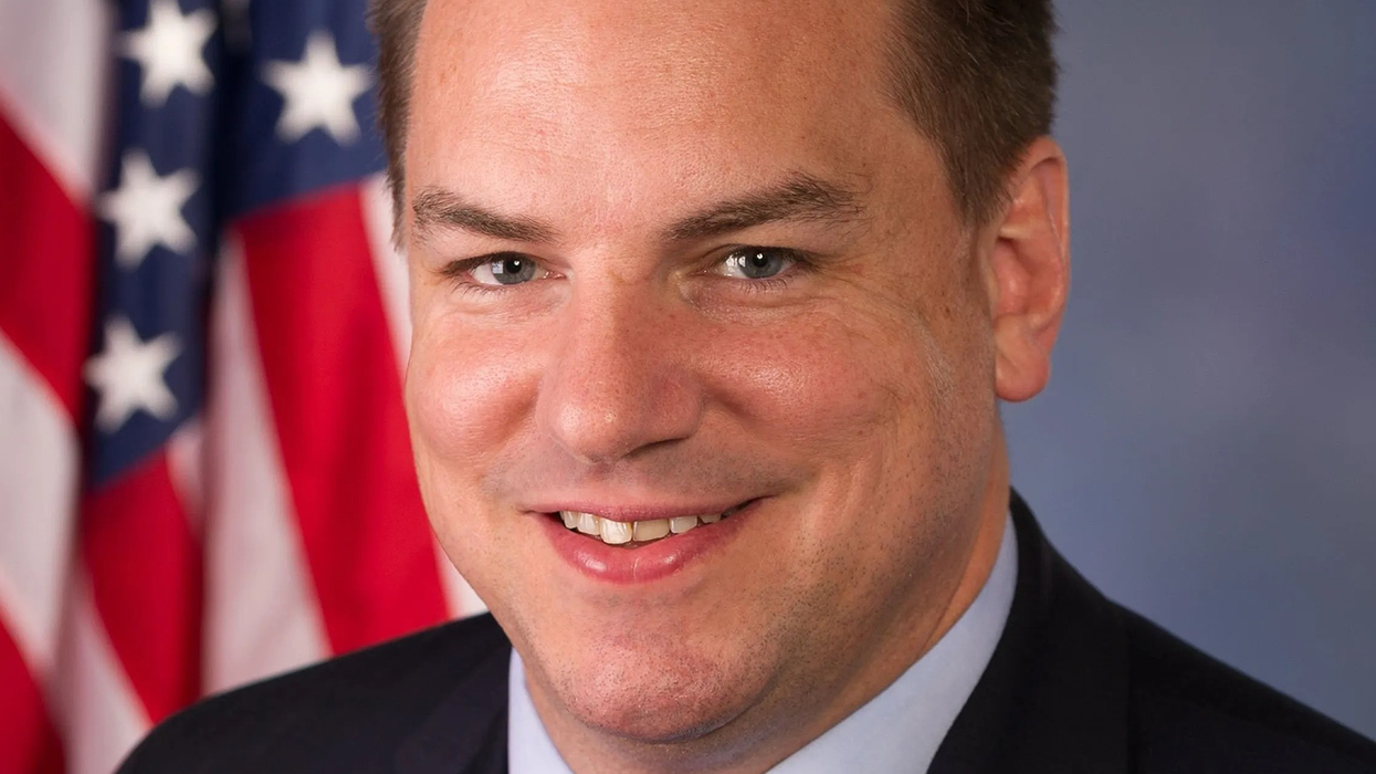 House GOP group mocked for satirical 'leaked' 2026 agenda pretending to be from Democrats