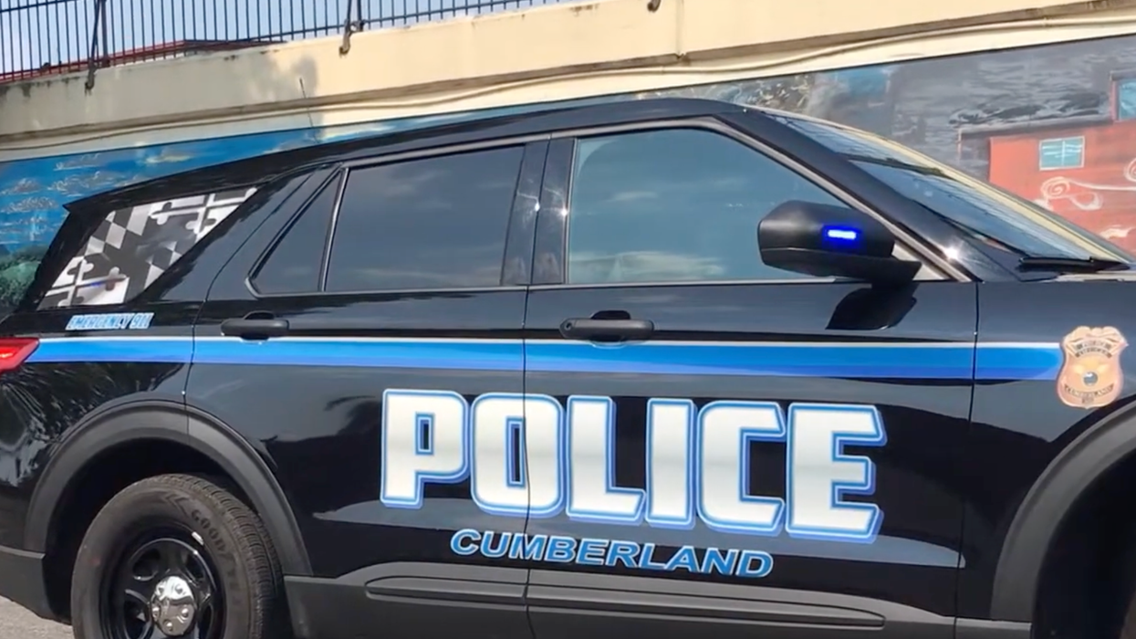 Police officer promoted to chief despite admitting to 'filthy' texts with underage girl