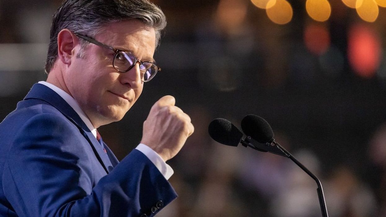 Republican cites 2 states where Medicaid work requirements failed as examples of why they work