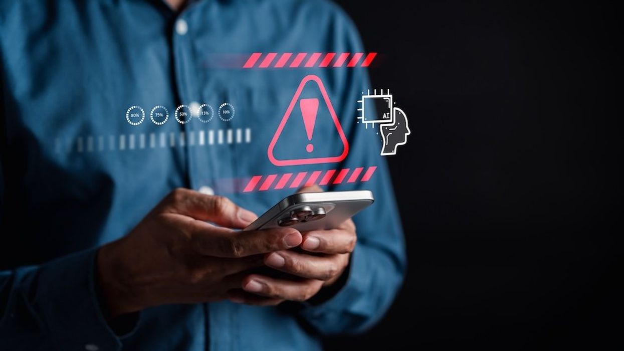 'A tactic scammers are increasingly adopting': This new hoax is 'getting harder to detect'