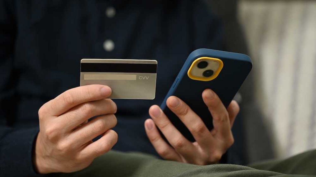 Trump's 'stealth tax increases' forcing holiday shoppers to 'make some choices': report