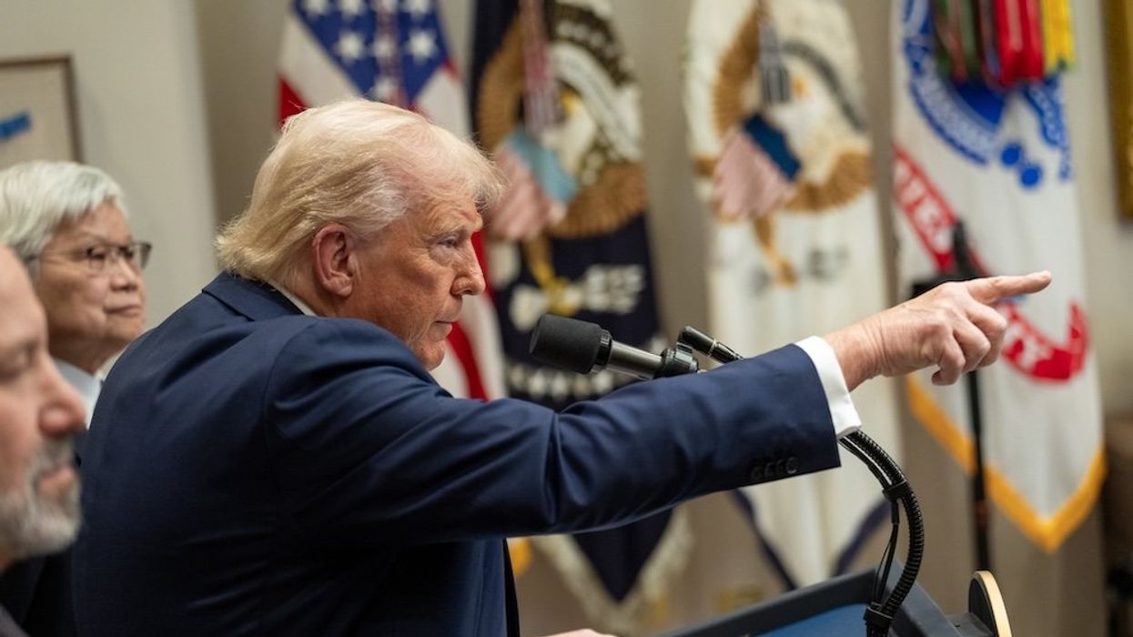 'High uncertainty': Trump appointee blames president’s 'turmoil' for sluggish economy