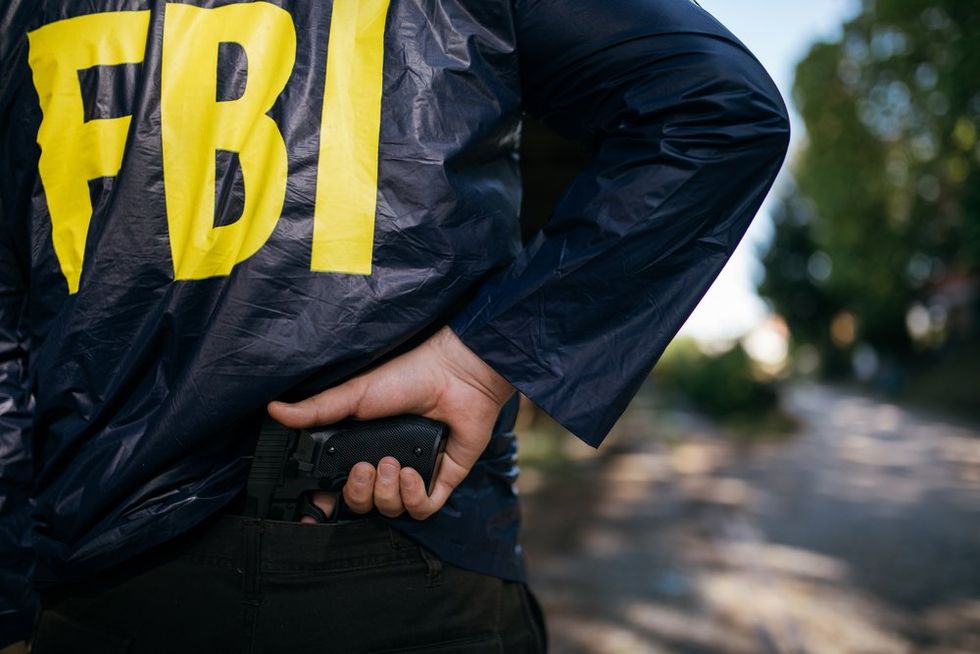 Questions arise as to how Fox News knew about FBI raid of Democrat’s office