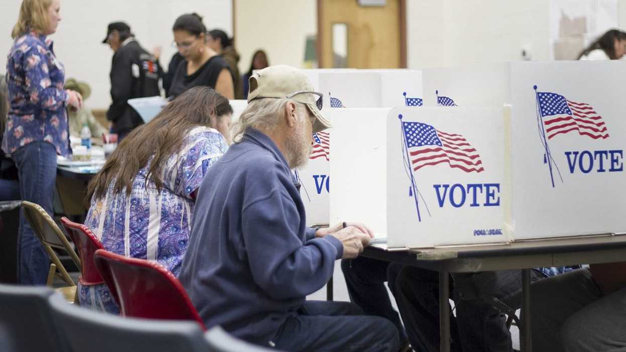 Republican Party lawsuit goes down in flames as judges dismiss appeal