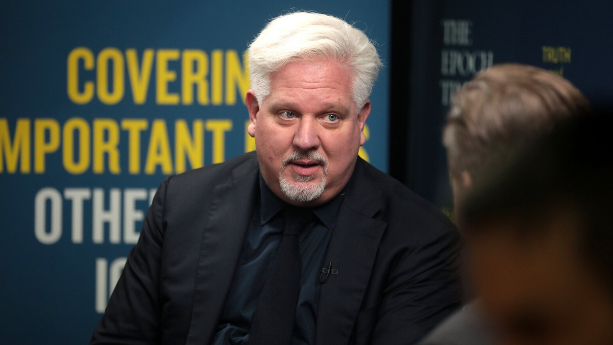 Controversial right-wing 'bombshell' may have backfired