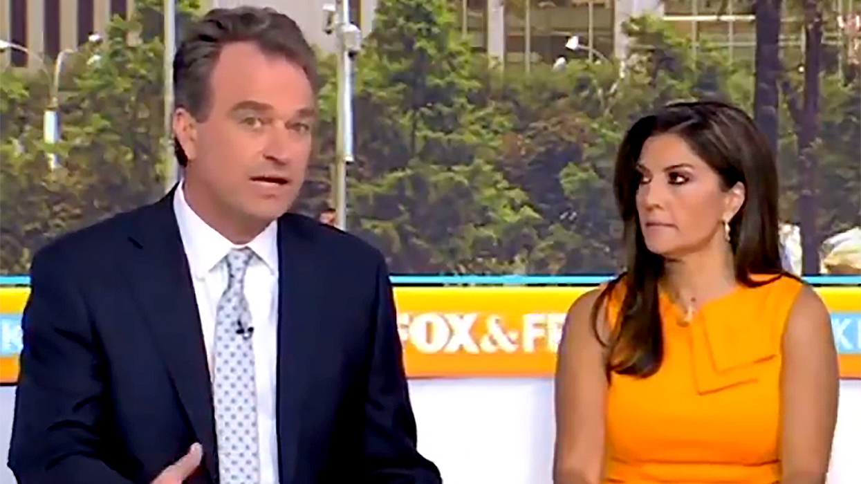 'Rewarding': Fox host wants kids to pick blueberries as red states slash child labor laws
