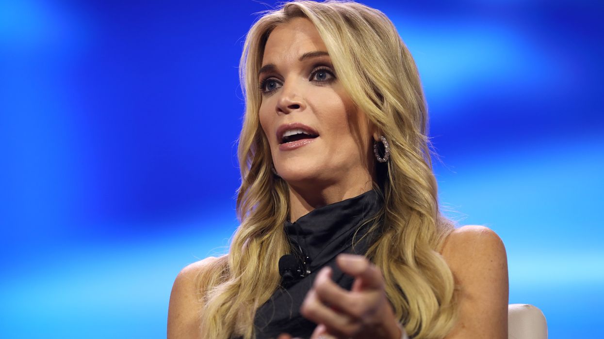 'It just cannot happen': Megyn Kelly gives Trump a stern warning over potential pardon