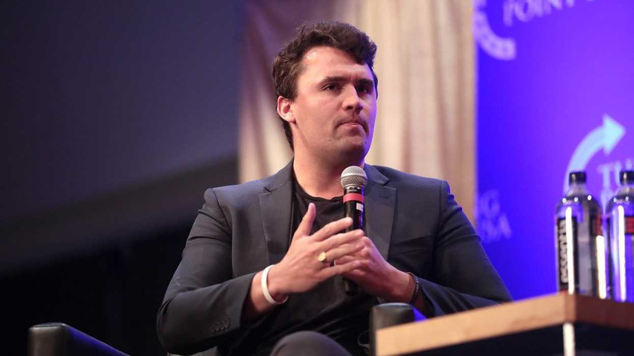 Fox News contributor tears apart Charlie Kirk conspiracy theorists